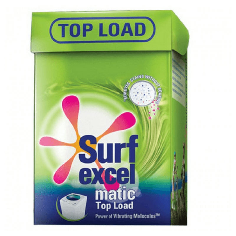 Buy Surf Excel Matic Top Load At Best Price GrocerApp