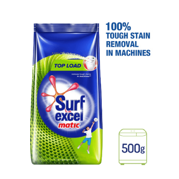 Buy Surf Excel Matic Top Load Laundry online GrocerApp