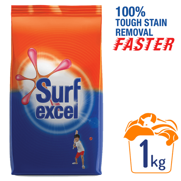 Buy Surf Excel Washing Powder At Best Price GrocerApp