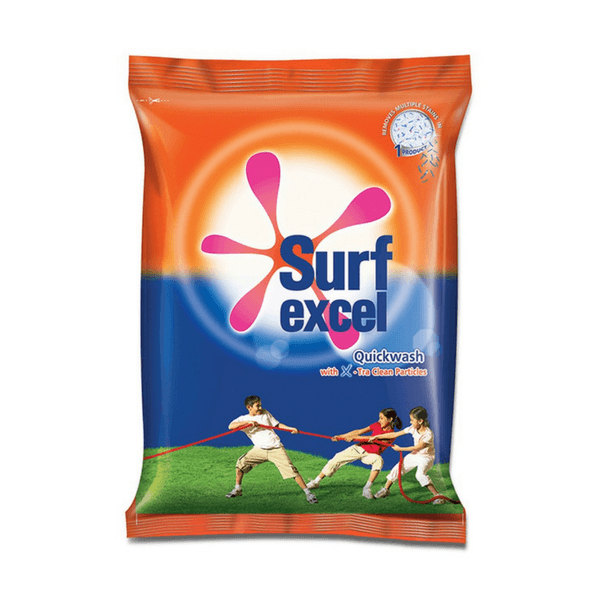 Buy Surf Excel Washing Powder At Best Price GrocerApp