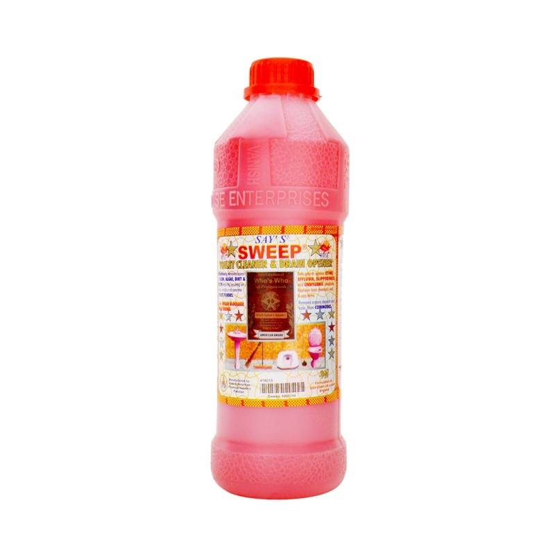 Buy Sweep Bath Room Cleaner At Best Price GrocerApp