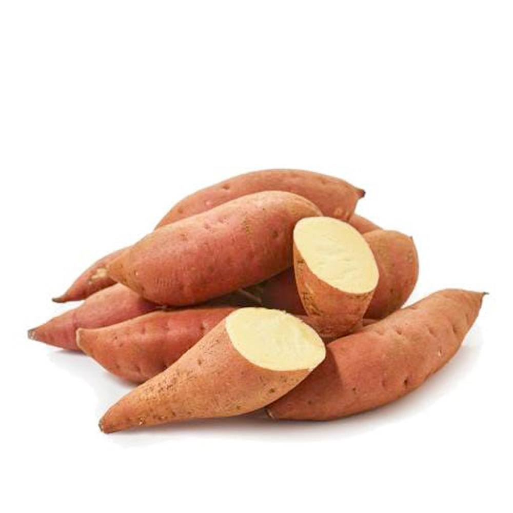 Sweet Potatoes 0.95 - 1 kg -شکر قندی