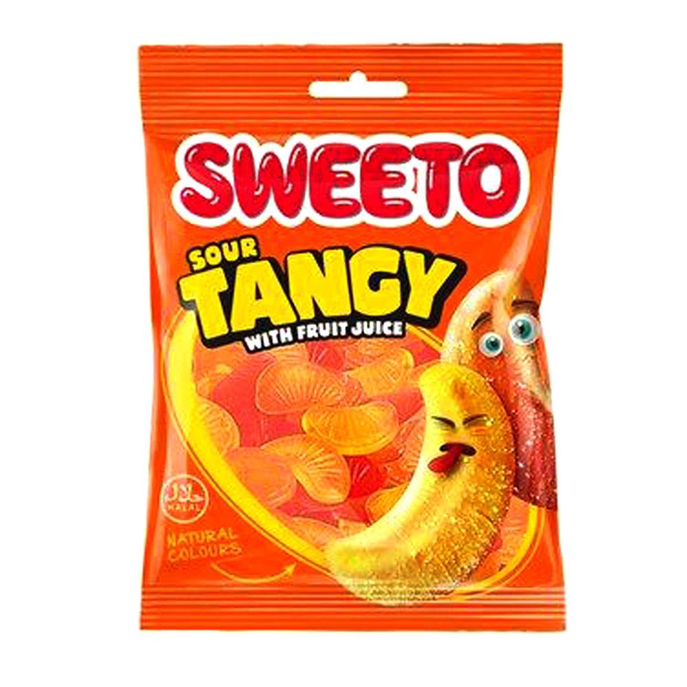 Buy Sweeto Sour Tangy Fruit Jelly Pouch At Best Price GrocerApp