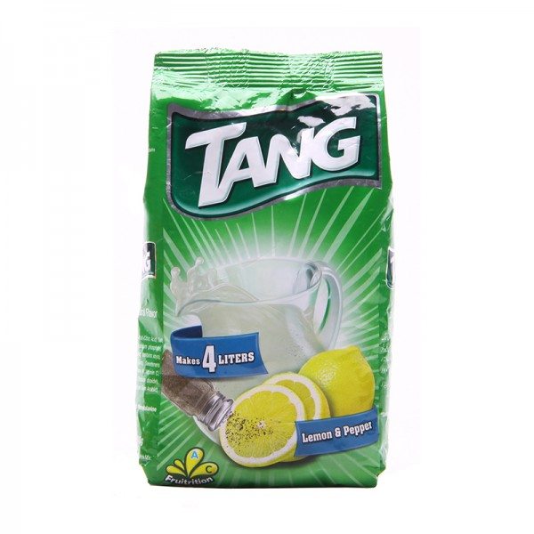 Buy Tang Lemon & Pepper Pouch At Best Price GrocerApp
