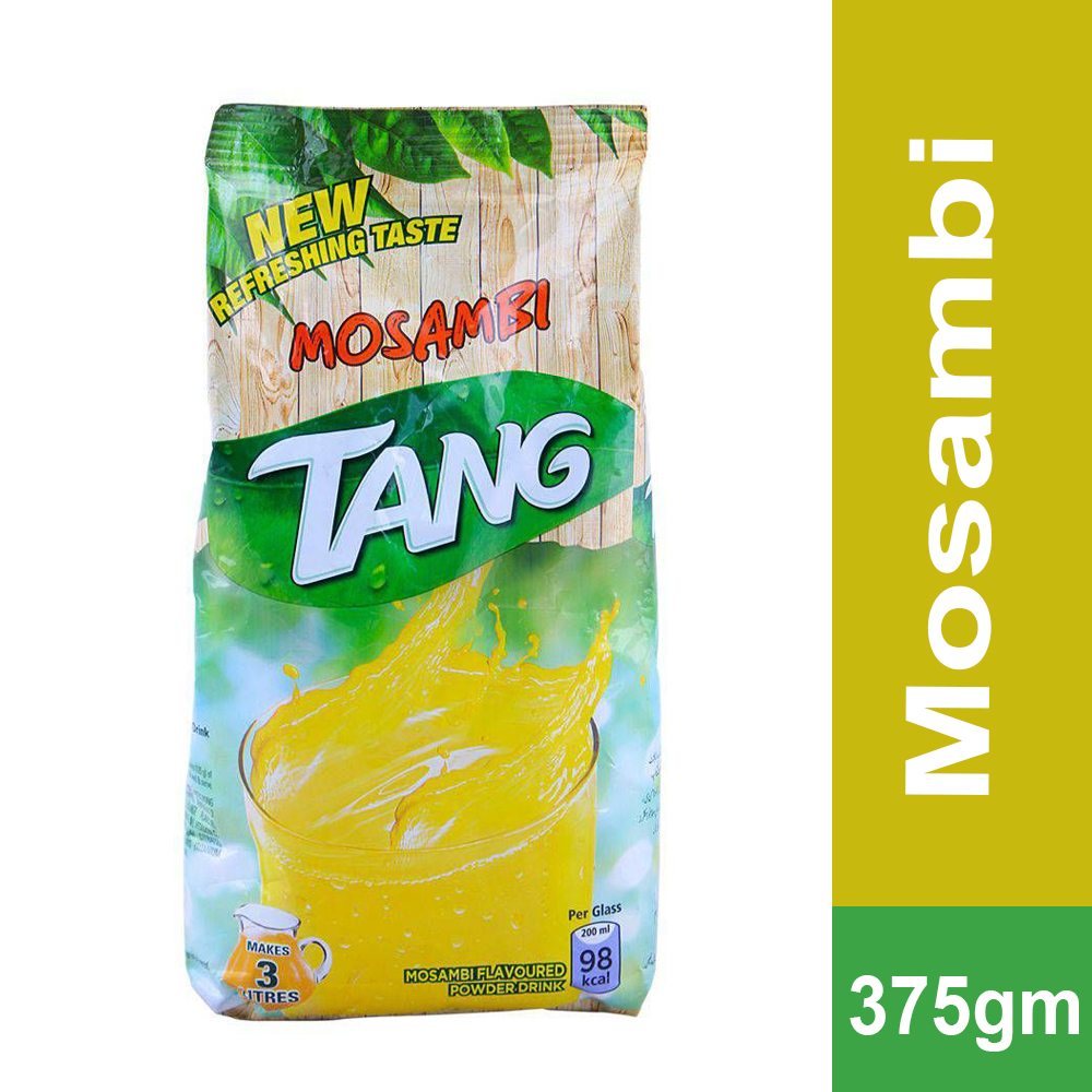 Buy Tang Mosambi Flavoured Pouch At Best Price GrocerApp