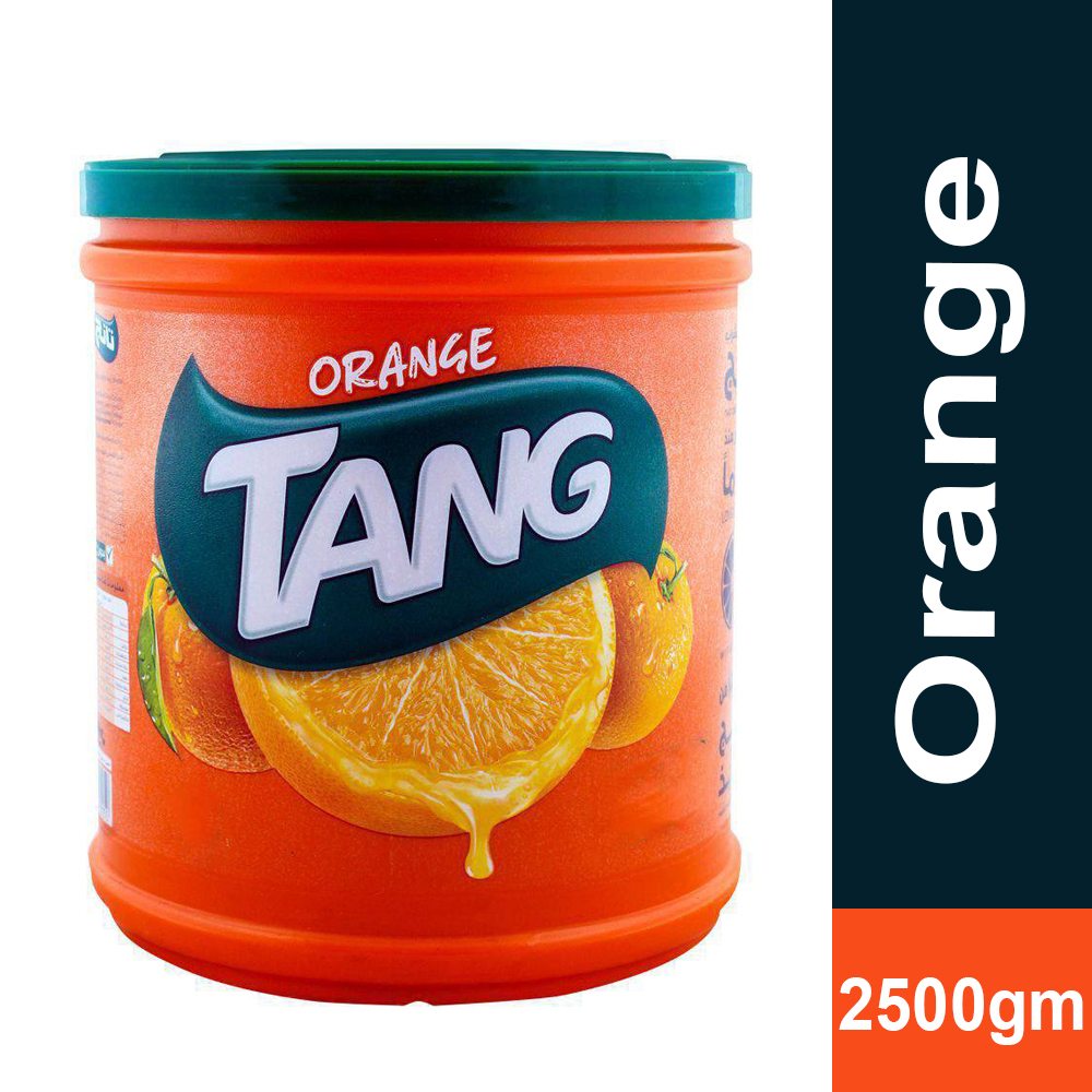 Buy Tang Orange Jar At Best Price GrocerApp