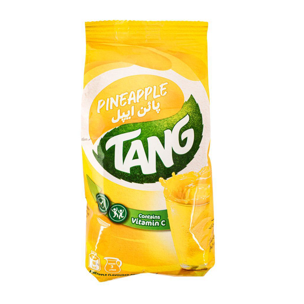 Buy Tang Pouch Pineapple At Best Price GrocerApp