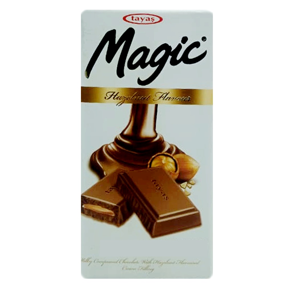 Buy Tayas Hamlet Hazelnut Chocolate At Best Price GrocerApp
