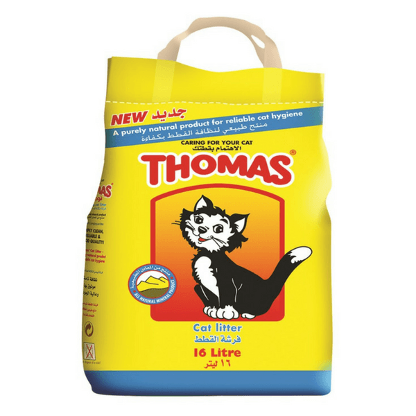 Buy Thomas Cat Litter At Best Price GrocerApp