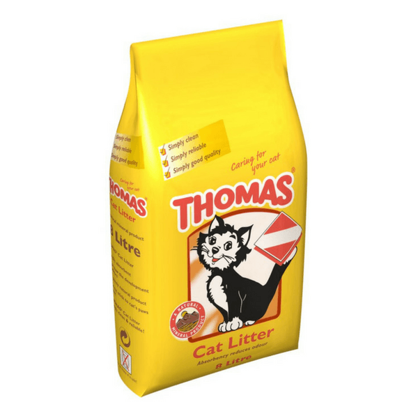 Buy Thomas Cat Litter Food At Best Price GrocerApp