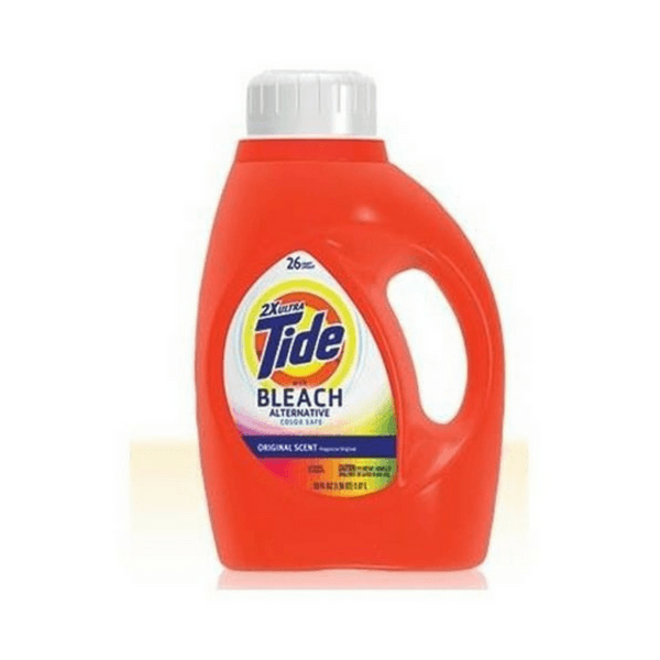 Buy Tide Liquid Bleach Detergent At Best Price GrocerApp
