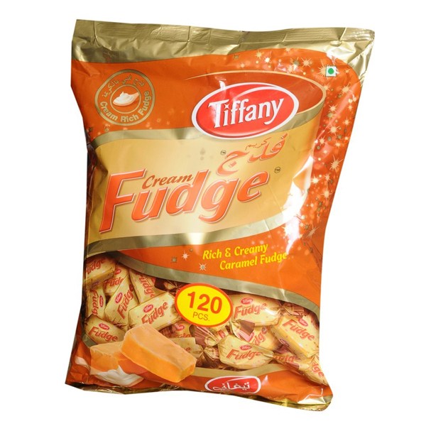Buy Tiffany Cream Fudge At Best Price GrocerApp