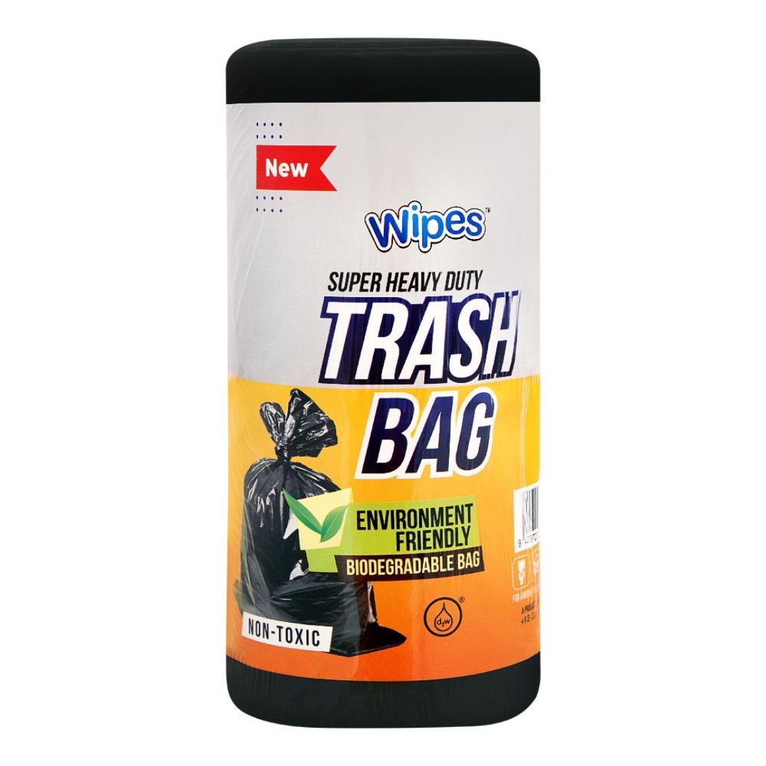Trash bag Medium 30 piece (20X30)