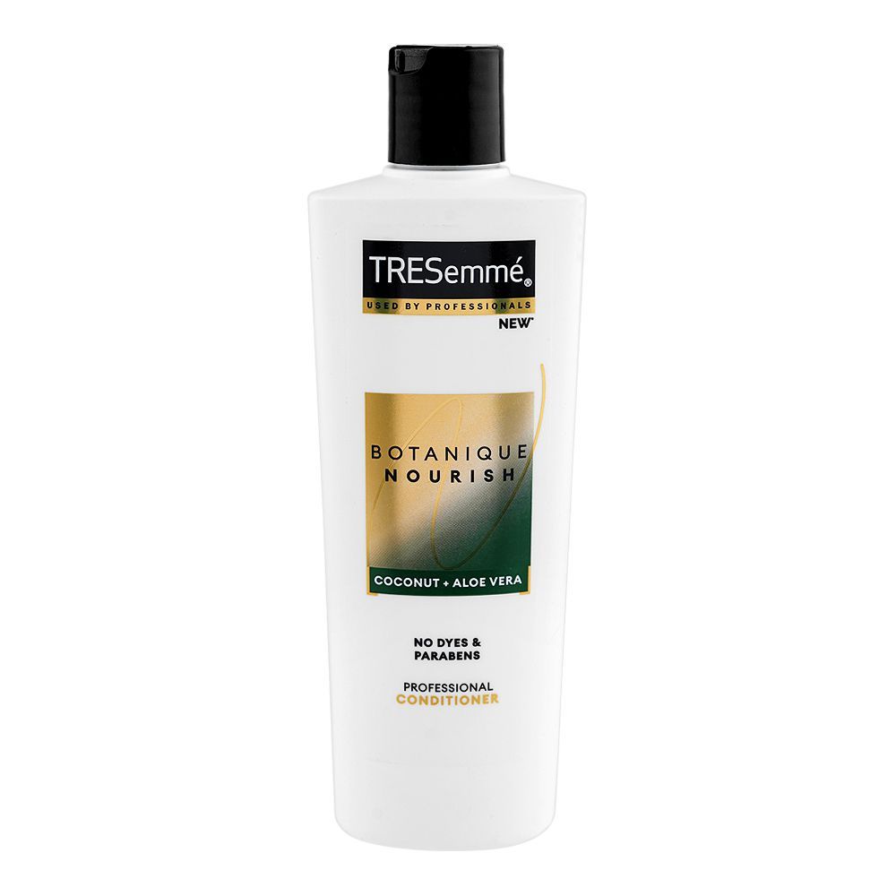 TRESemme Botanique Nourish Conditioner