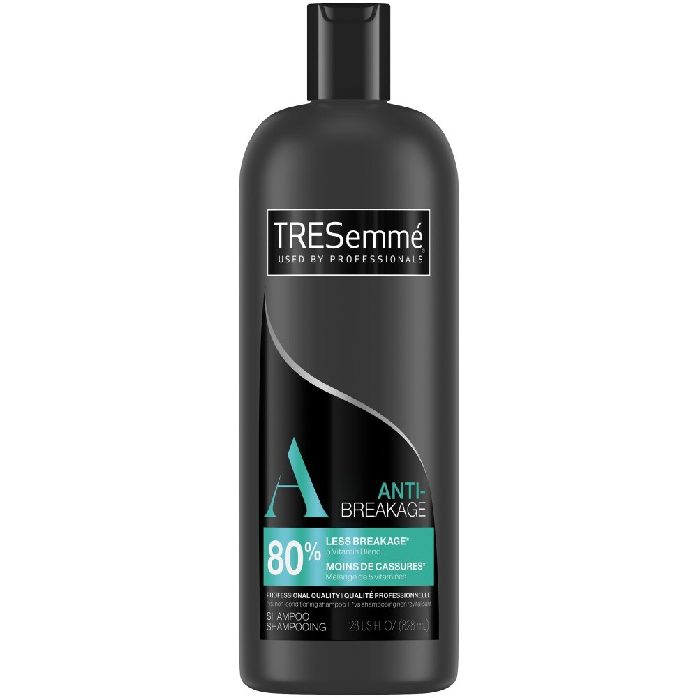 Buy Tresemme Breakage Defence Shampoo For Hair Prone To Breakage