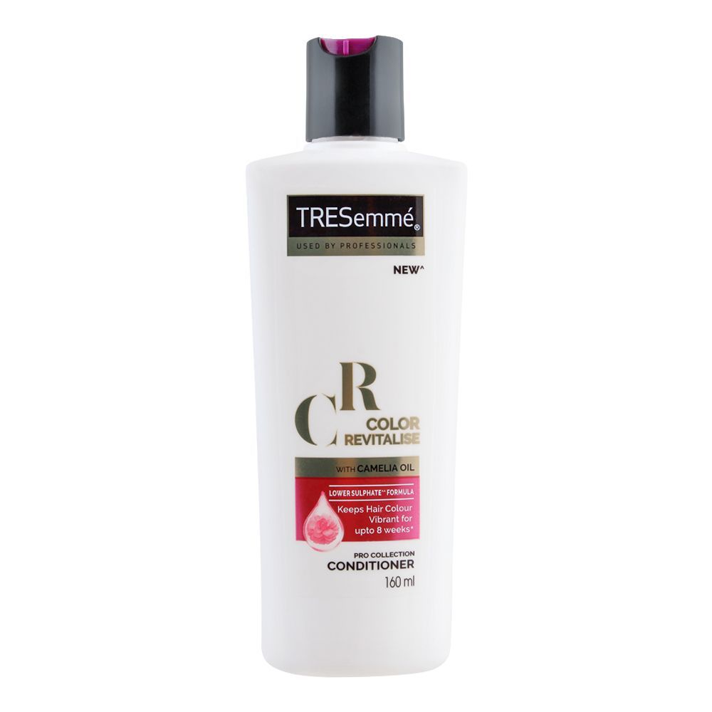 Buy Tresemme Color Revitalise Conditioner At Best Price GrocerApp