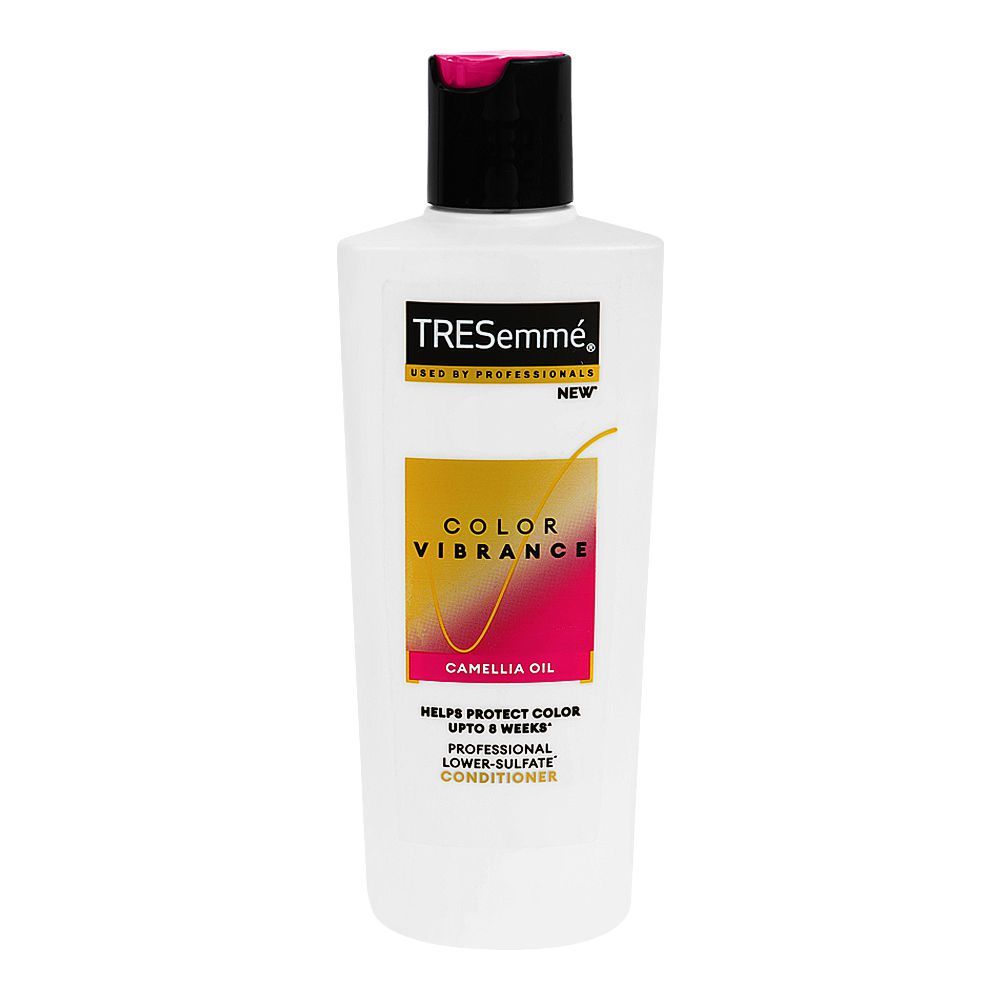 TRESemme Color Vibrance Camellia Oil Conditionner