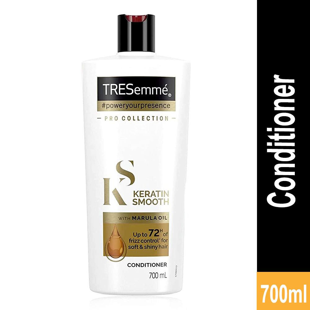Buy Tresemme Keratin Smooth Conditioner At Best Price GrocerApp
