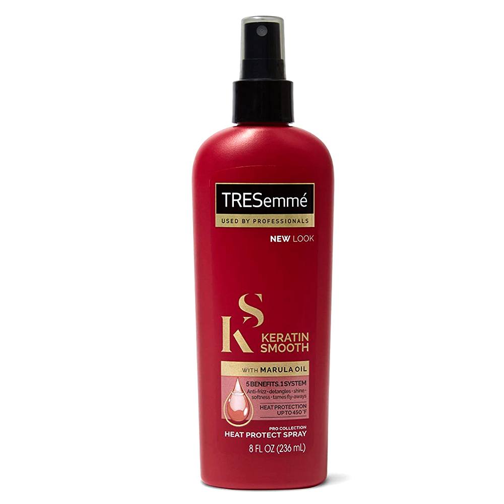 Buy Tresemme Keratin Smooth Heat Protection Spray At Best Price GrocerApp