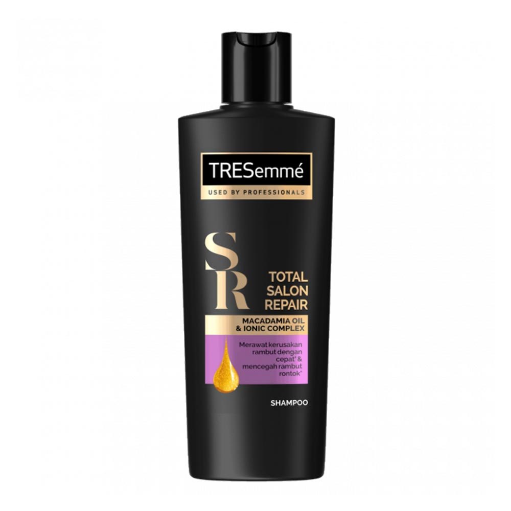 Buy Tresemme total salon repair: Shampoo online - GrocerApp