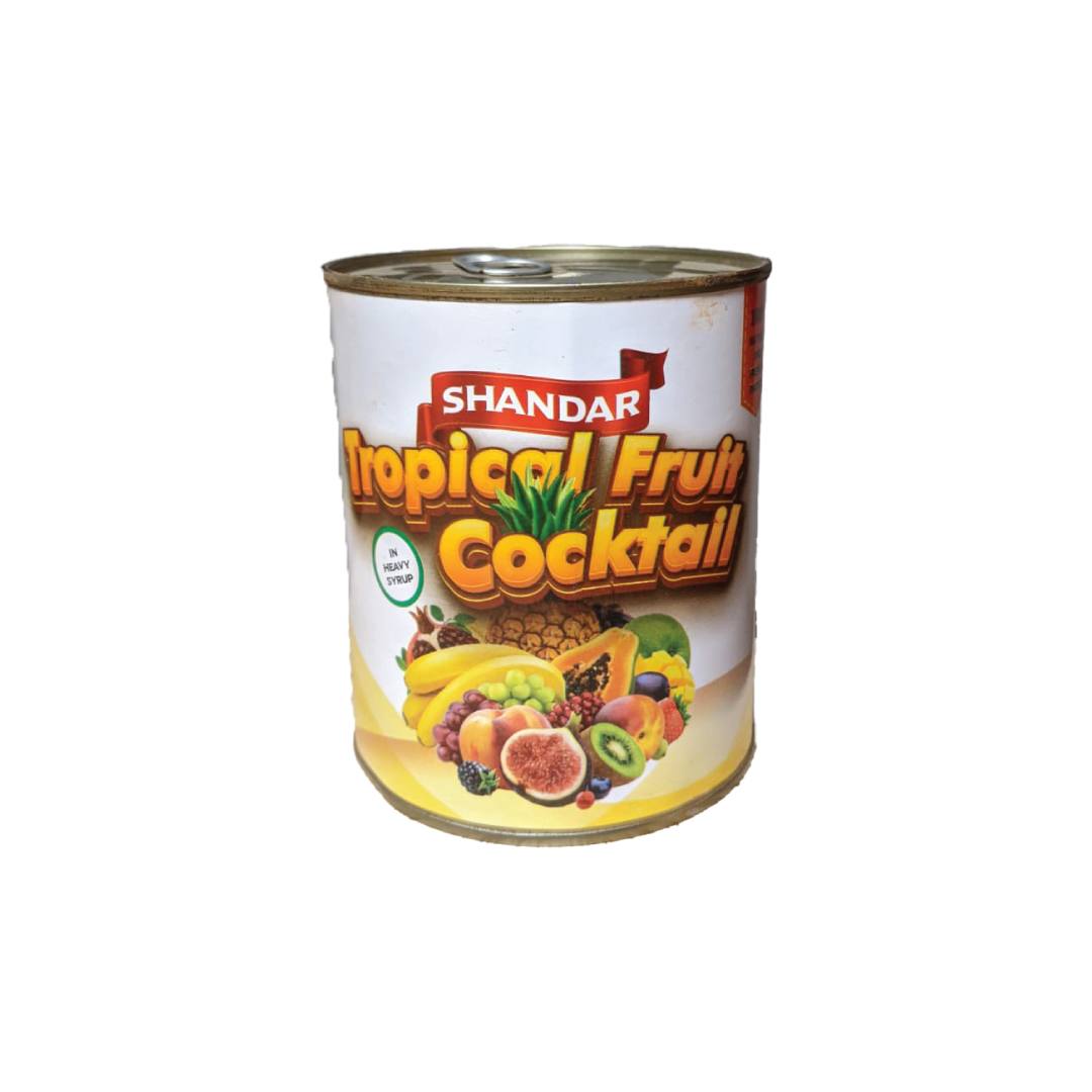 Buy Tropical Fruit Cocktail At Best Price GrocerApp