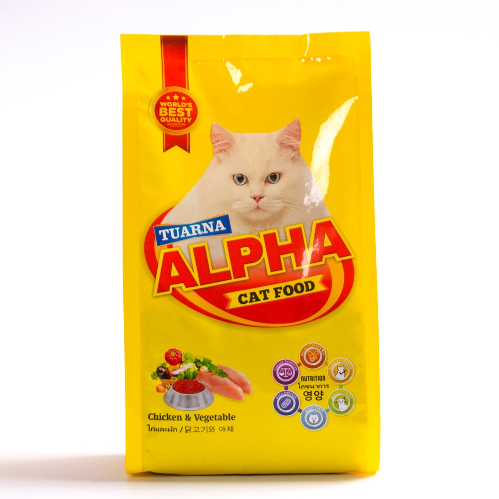 Buy Tuarna Cat Food Chicken & Vegetable At Best Price GrocerApp