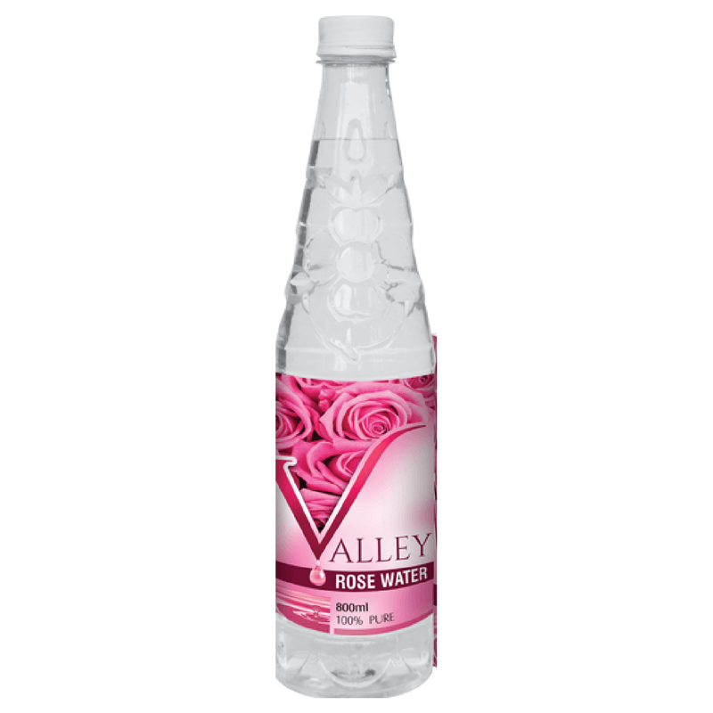 Buy Valley Foods Alley Rose Water At Best Price GrocerApp
