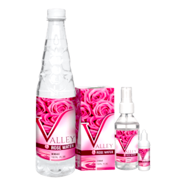 Buy Valley Rose Water At Best Price GrocerApp