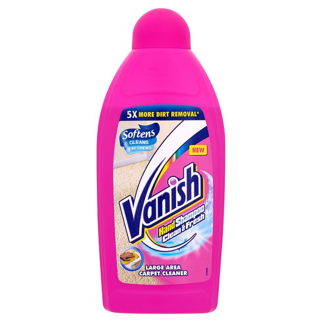Buy Vanish Carpet Cleaner Hand Shampoo At Best Price GrocerApp