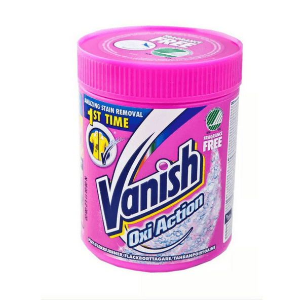 Buy Vanish Oxi Action Powder At Best Price GrocerApp