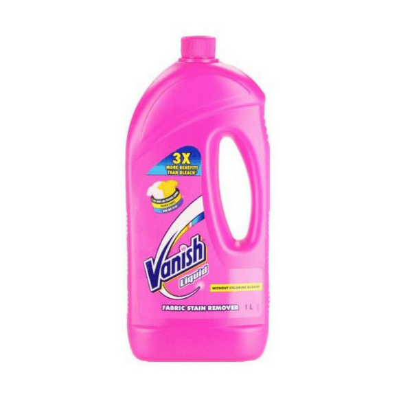 Buy Vanish Stain Remover At Best Price GrocerApp