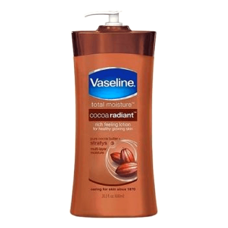 Buy Vaseline Body Lotion Cocoa Butter At Best Price GrocerApp
