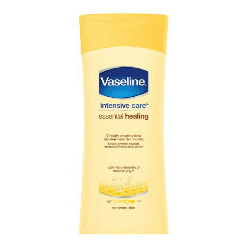 Buy Vaseline Essential Healing Lotion At Best Price GrocerApp