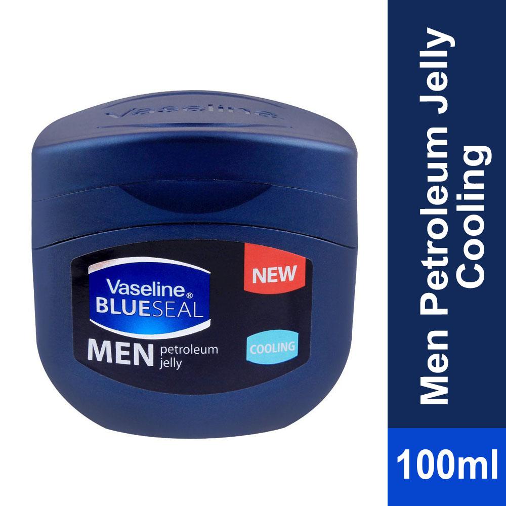 Buy VASELINE MEN COOLING JELLY (2148) At Best Price GrocerApp