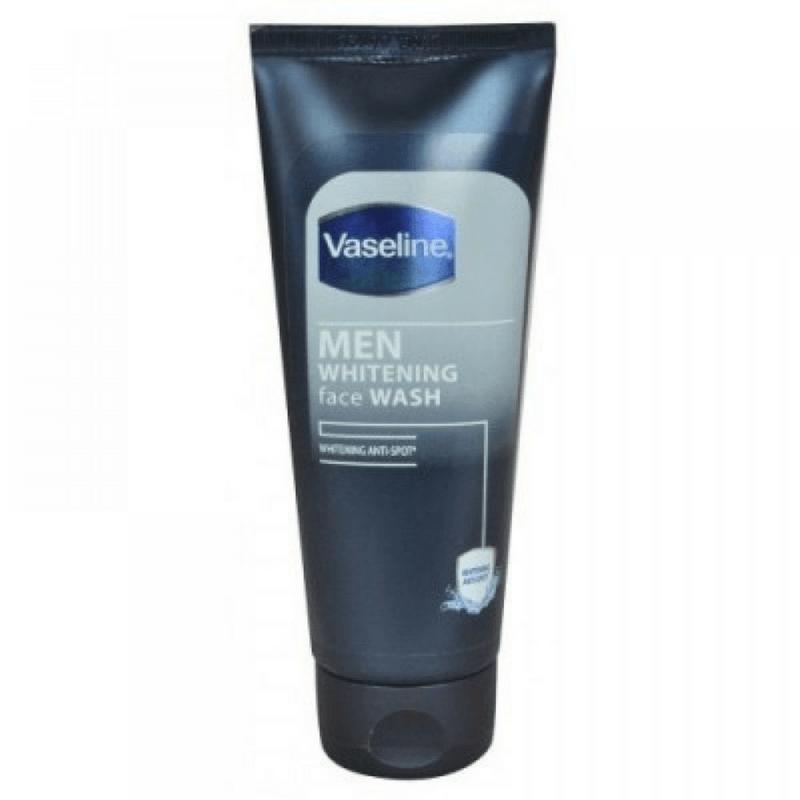 Buy Vaseline Men Whitening Face Wash At Best Price GrocerApp