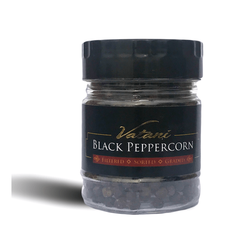 Buy Vatani Black Pepper Corn At Best Price GrocerApp