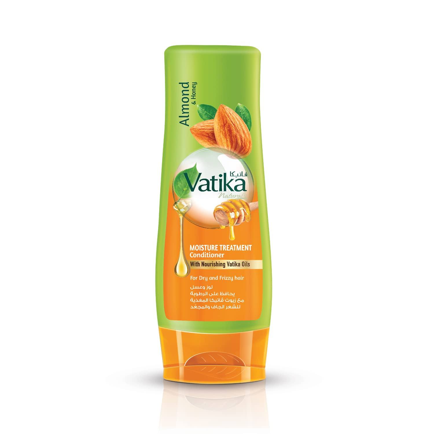 Buy Vatika Conditoner Moisture Treatment At Best Price GrocerApp
