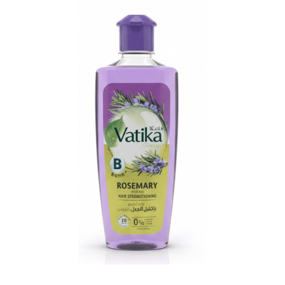 Vatika Rose Mary Hair Oil (100ml)