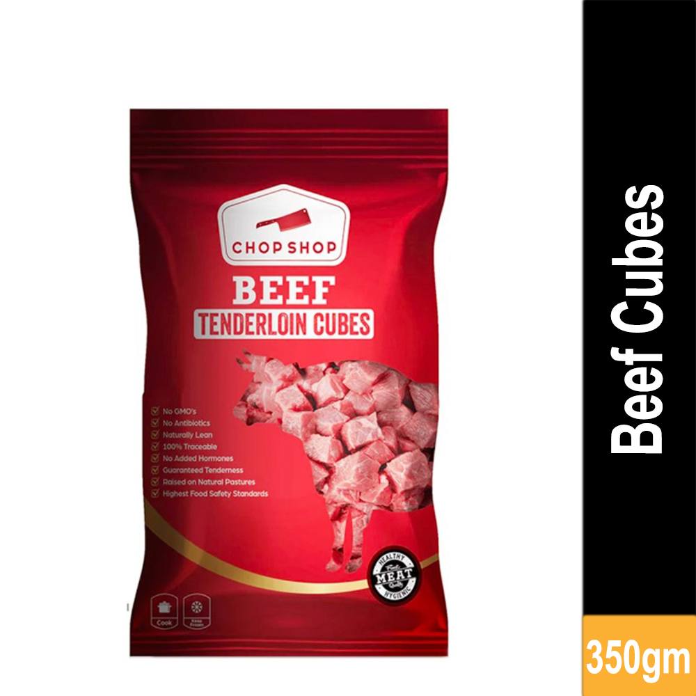 Buy Veal Boneless Cubes (VEAL BONELESS BOTI) At Best Price GrocerApp