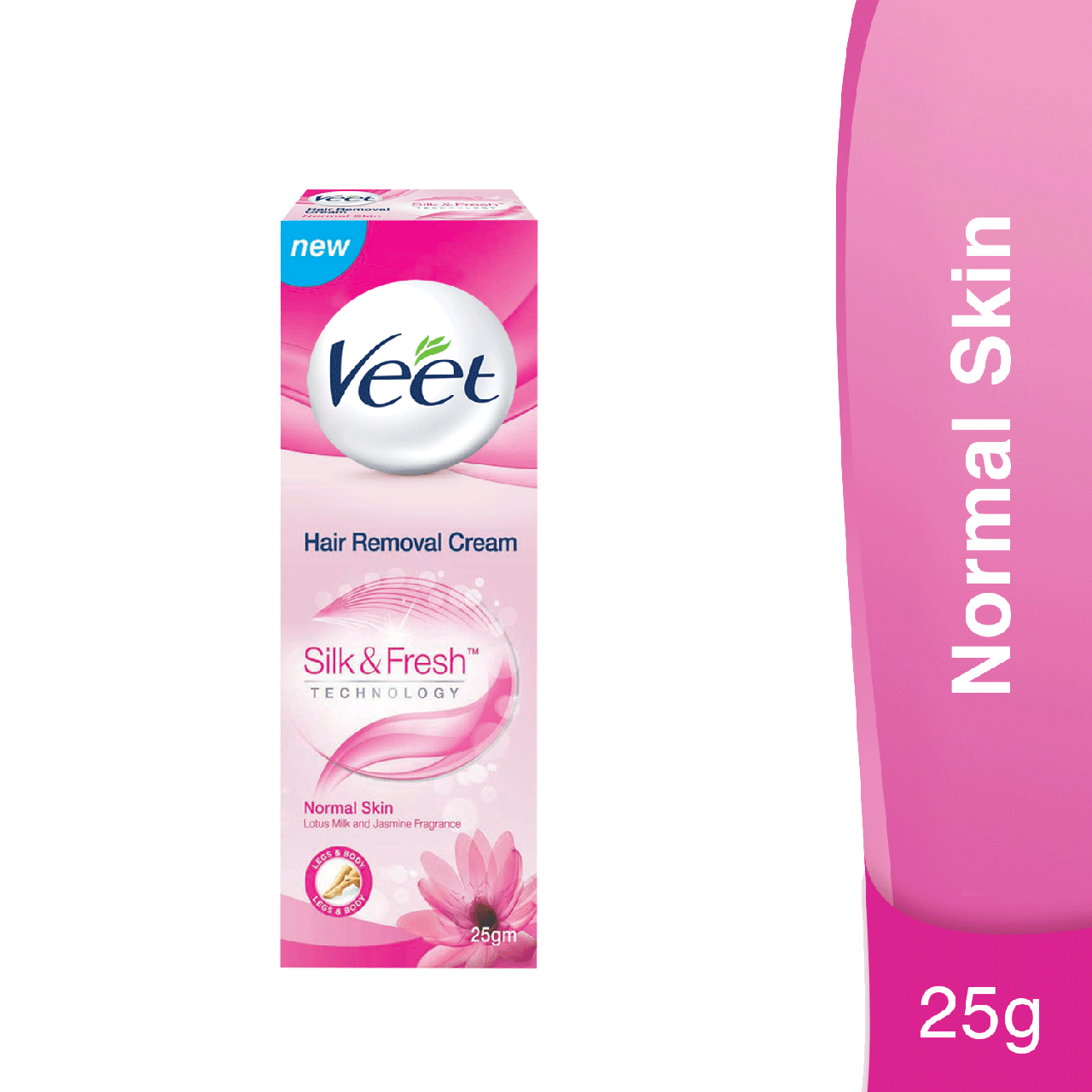 Veet brightening hair removal cream Clearance