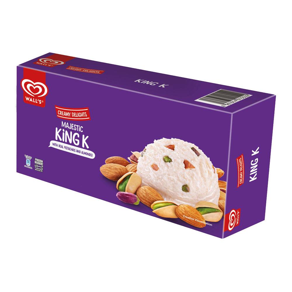 Buy Walls King Kulfa At Best Price GrocerApp