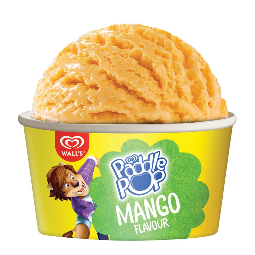 Buy Walls Mango Cup At Best Price GrocerApp
