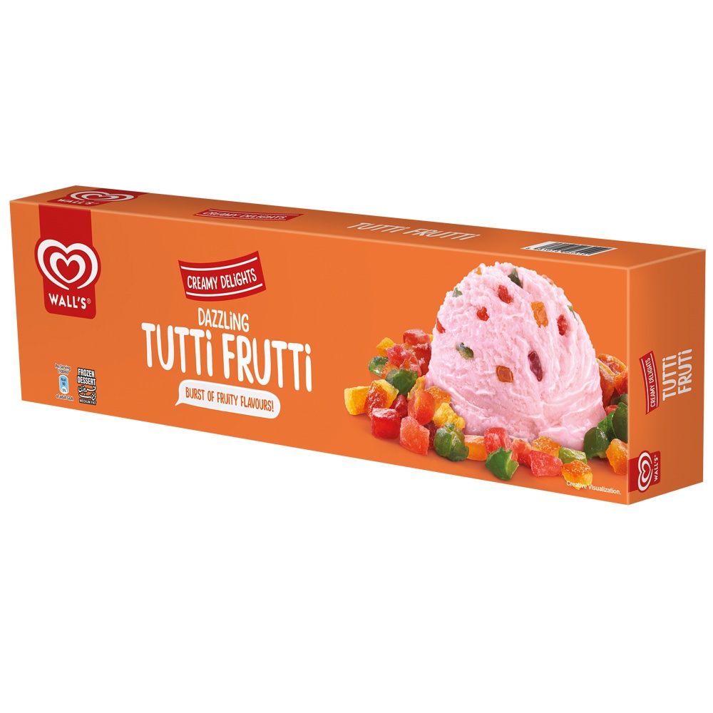 Buy Walls Tutti Frutti At Best Price GrocerApp