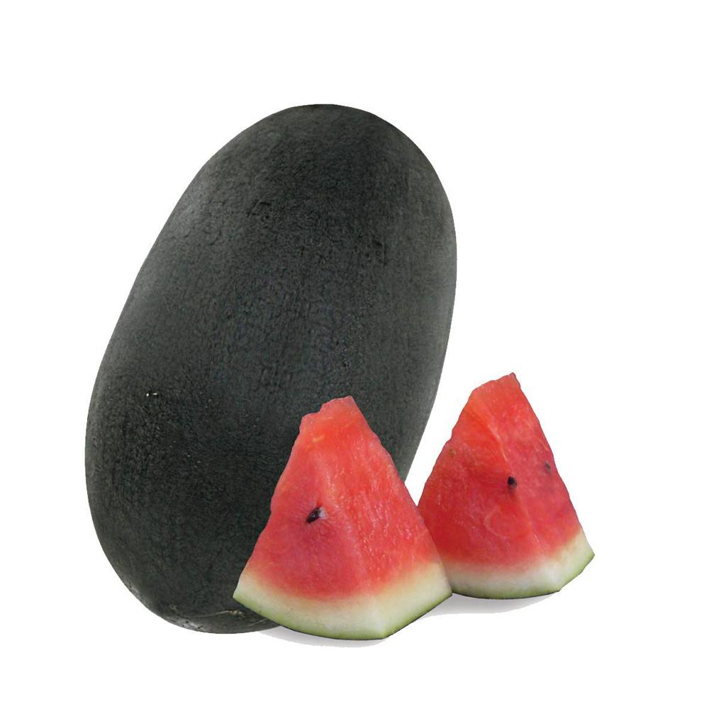 Buy Water Melon Green( Average Weight 4 To 5 Kg) At Best Price GrocerApp