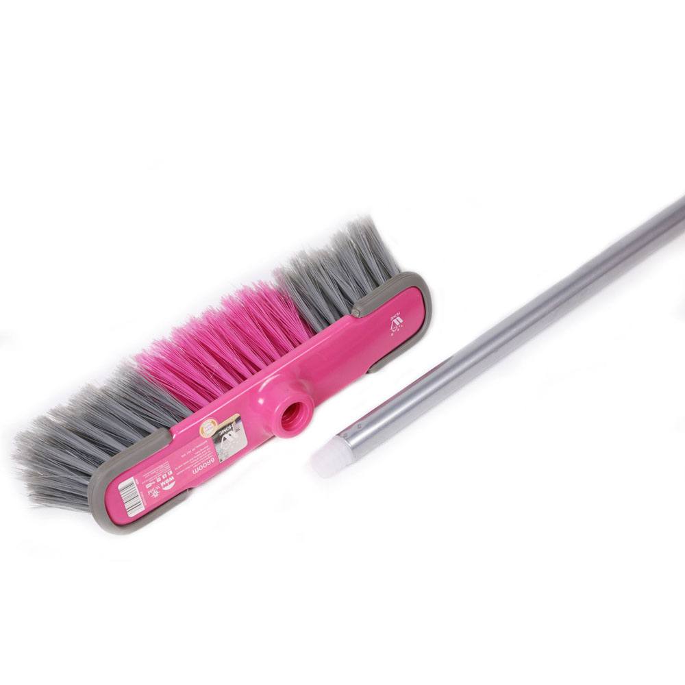 Buy WBM Floor Cleaning Broom Brush Product of USA At Best Price GrocerApp