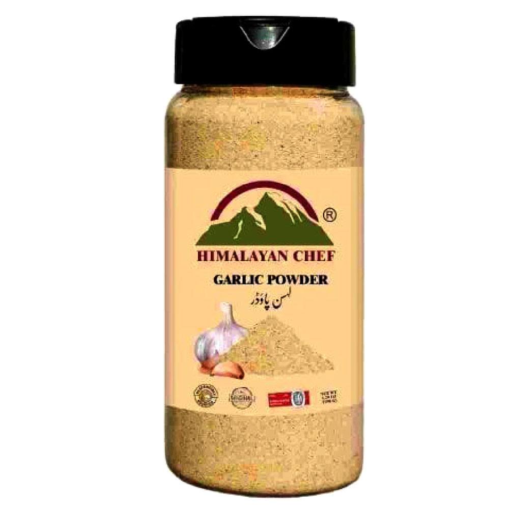 Chef's Quality Granulated Garlic, 20 Ounce