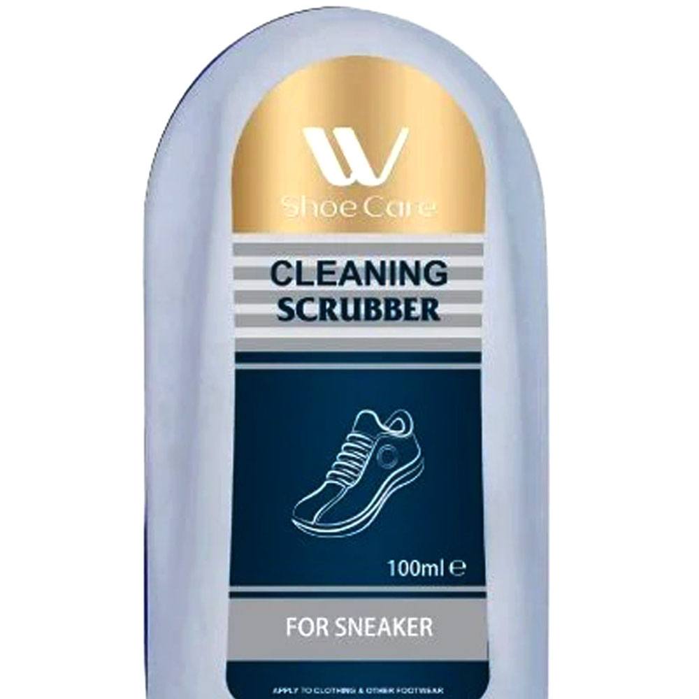 Buy WBM Shoe Shining Cleaning Scrubber Product of USA At Best Price