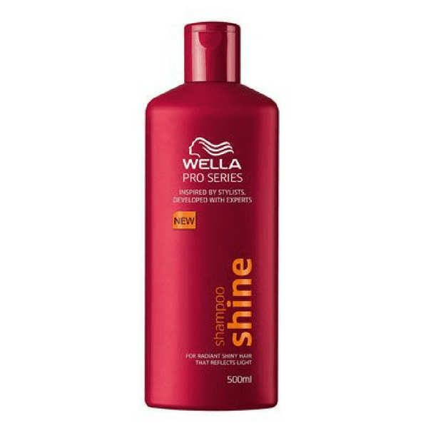 Buy Wella Pro Series Shine Shampoo At Best Price GrocerApp