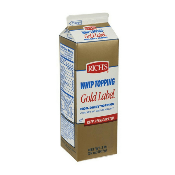 Buy Whip Topping Gold At Best Price GrocerApp