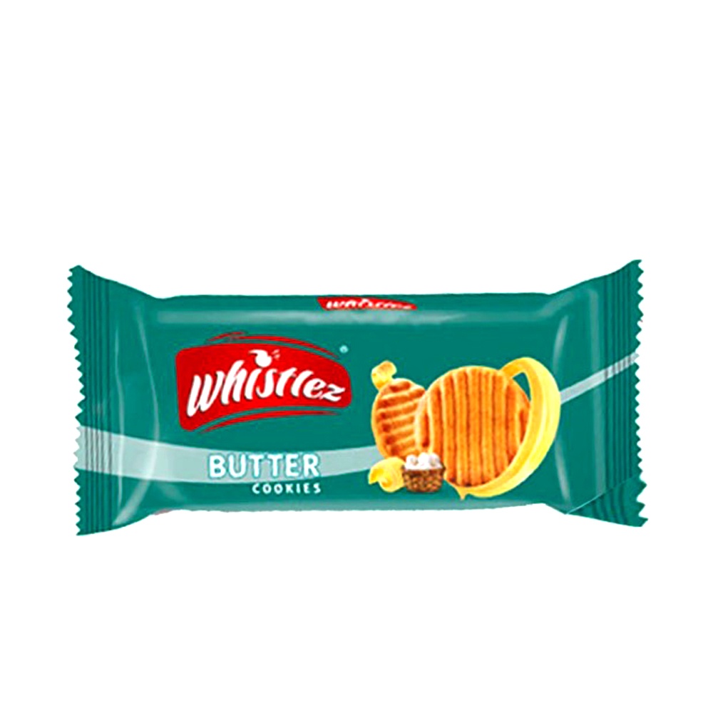 Buy Whistlez Butter Cookies HR At Best Price GrocerApp